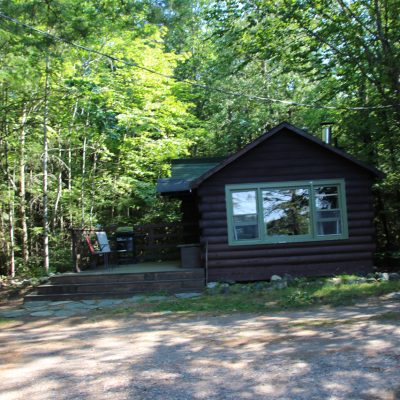 Cottage 3