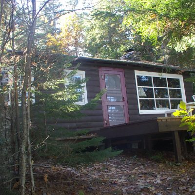 Cottage 4
