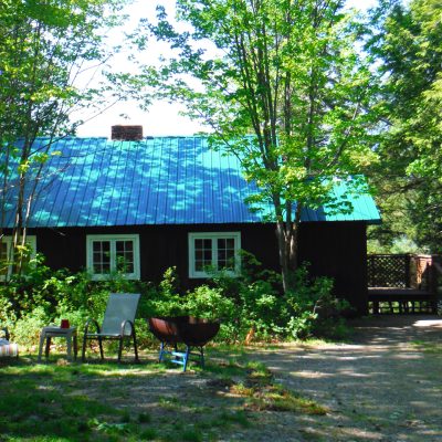Cottage 5